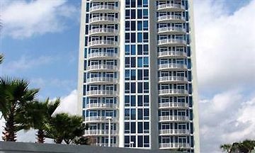 Bel Sole Condominiums Gulf Shores Bagian luar foto