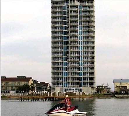 Bel Sole Condominiums Gulf Shores Bagian luar foto
